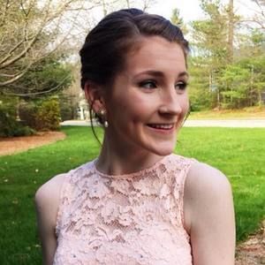 Meet your Posher, Meghan